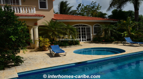 photos for SOSUA: VILLA BALTIC